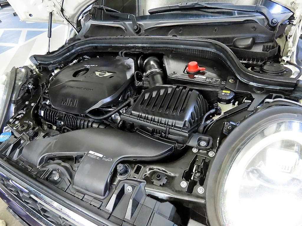 Mini Cooper Convertible 2019 Blanco - Importación desde Corea - HF Imports Iquique - Foto 19