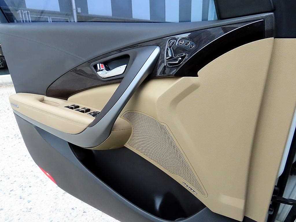 HYUNDAI Grandeur - Vista 11