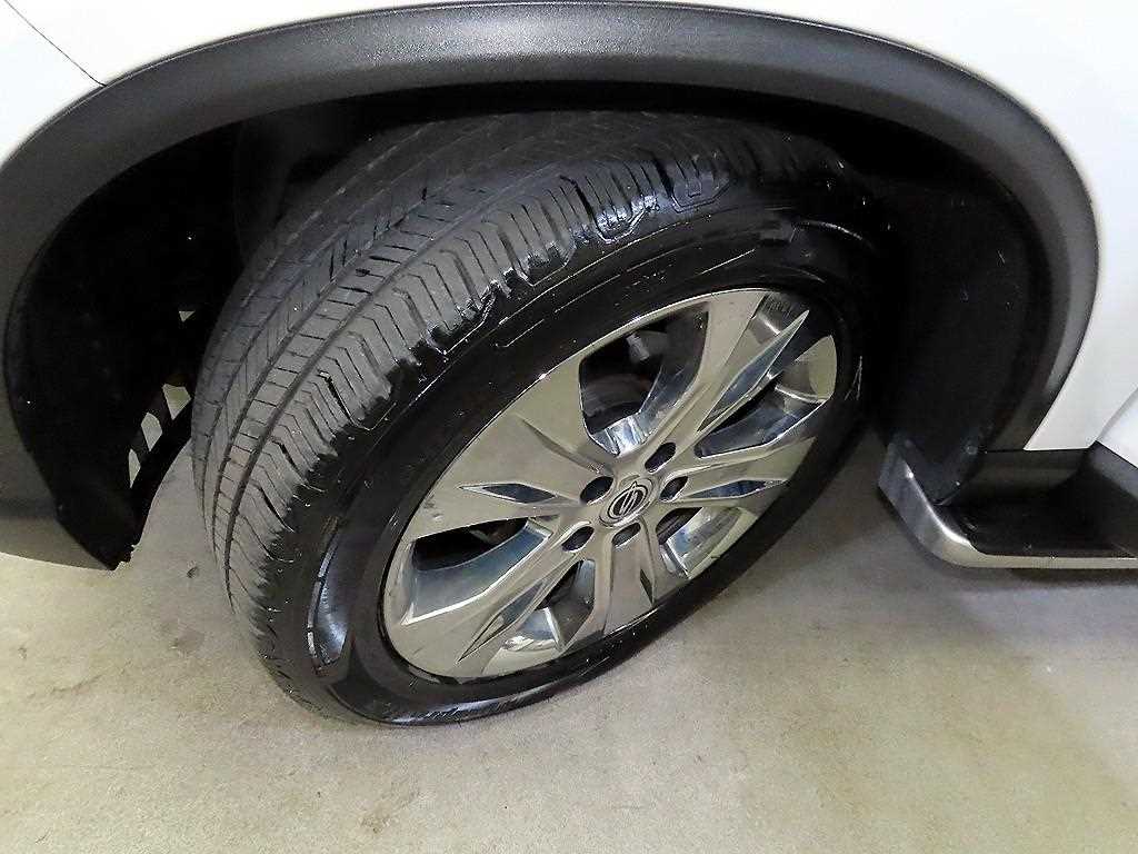 Ssangyong Rexton 2021 Blanco - Importación desde Corea - HF Imports Iquique - Foto 20
