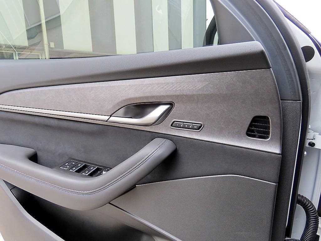 SAMSUNG Grand Koleos - Vista 12