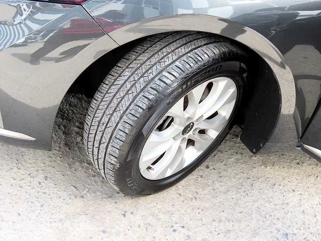 KIA K8 2023 Gris - Importación desde Corea - HF Imports Iquique - Foto 20