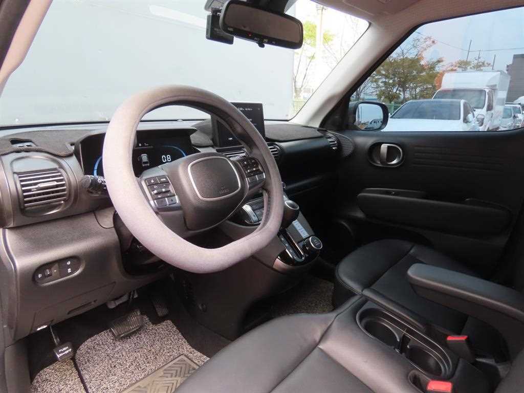 HYUNDAI Casper 2024 - Importación desde Corea - HF Imports Iquique - Foto 15