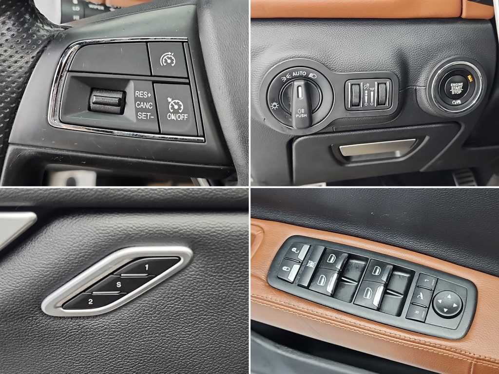 Maserati Ghibli 2018 Blanco - Importación desde Corea - HF Imports Iquique - Foto 18