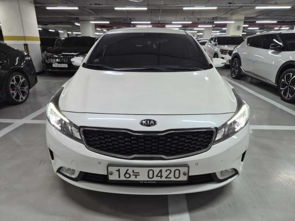 KIA K3 2016 - Importación desde Corea - HF Imports Iquique - Foto 19