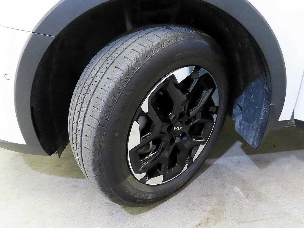 KIA Sorento 2025 Blanco - Importación desde Corea - HF Imports Iquique - Foto 20