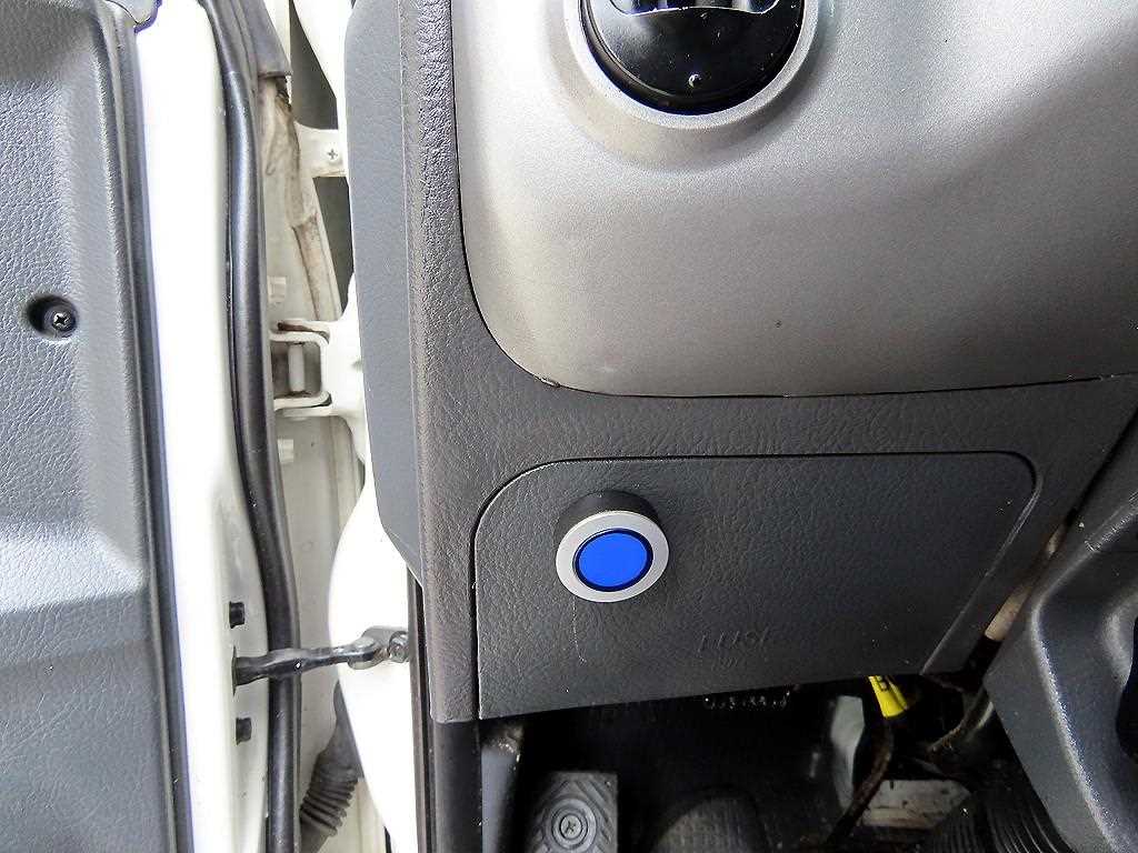 Small Truck Complaint (rip-off) 2015 Blanco - Importación desde Corea - HF Imports Iquique - Foto 13