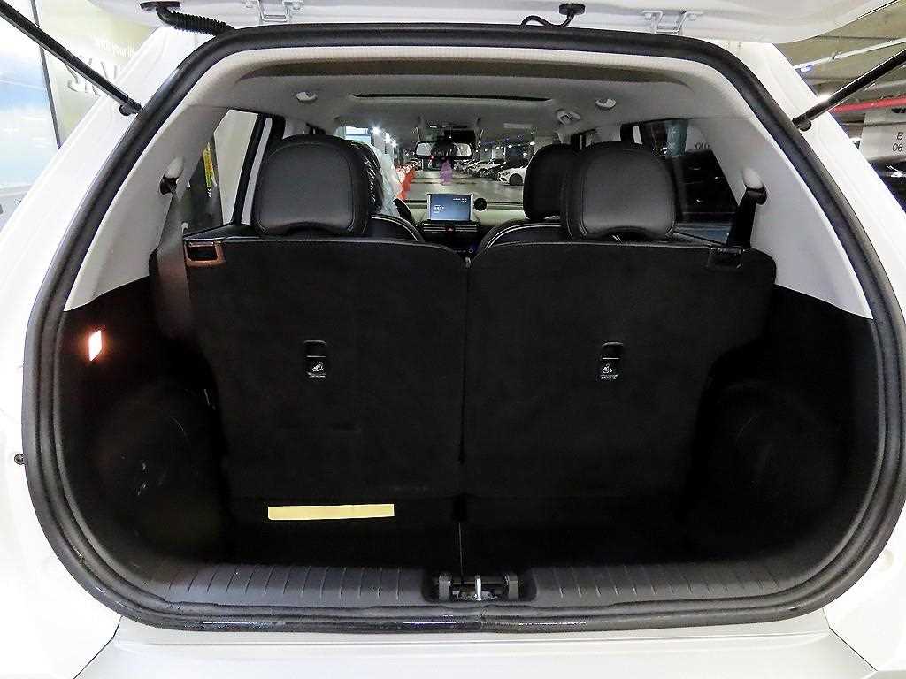 HYUNDAI Casper 2024 - Importación desde Corea - HF Imports Iquique - Foto 17