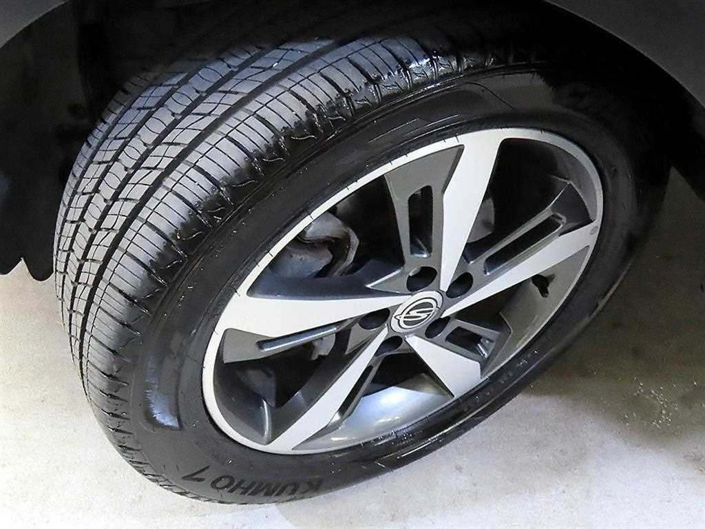 Ssangyong Korando 2019 Gris - Importación desde Corea - HF Imports Iquique - Foto 20