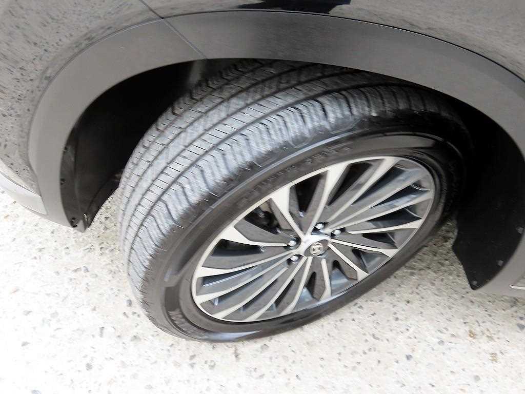 HYUNDAI Palisade 2023 Negro - Importación desde Corea - HF Imports Iquique - Foto 20