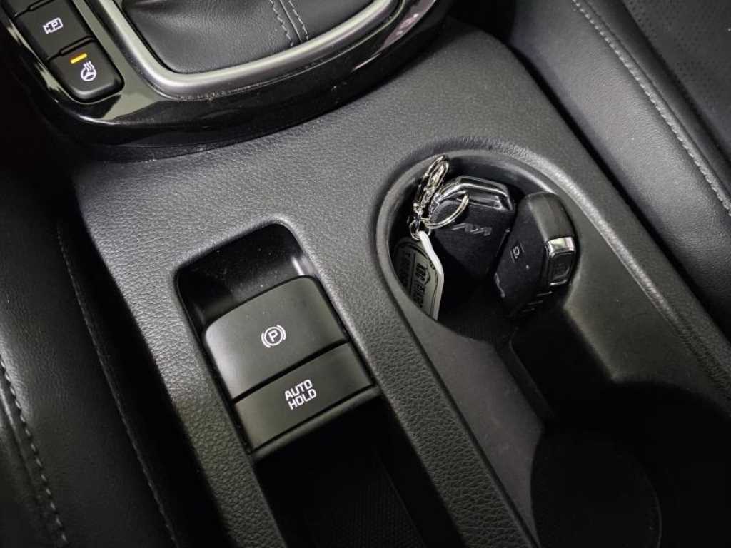 KIA Seltos 2025 - Importación desde Corea - HF Imports Iquique - Foto 15