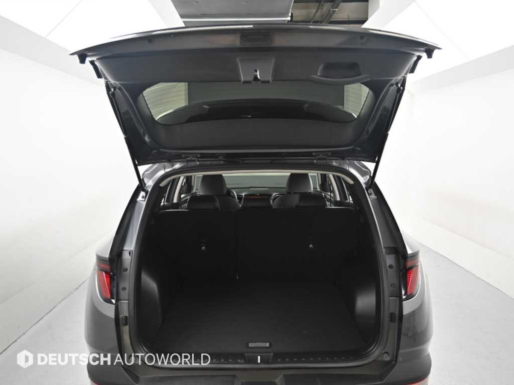 HYUNDAI Tucson 2022 - Importación desde Corea - HF Imports Iquique - Foto 19