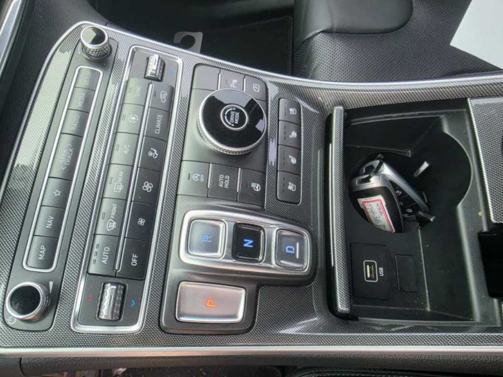 HYUNDAI Santa Fe - Vista 11