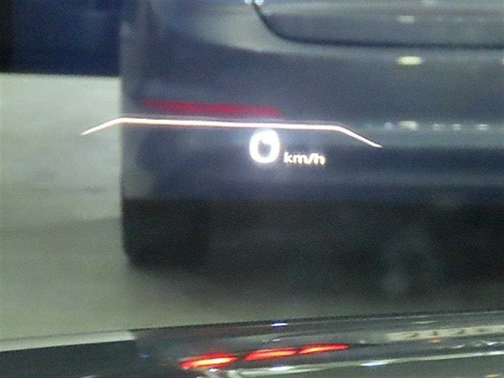 Genesis GV80 2020 Gris - Importación desde Corea - HF Imports Iquique - Foto 13