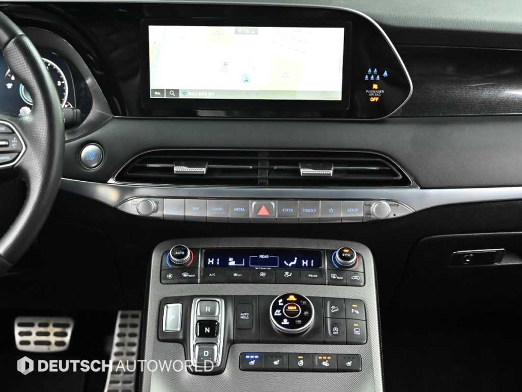 HYUNDAI Palisade 2022 - Importación desde Corea - HF Imports Iquique - Foto 14