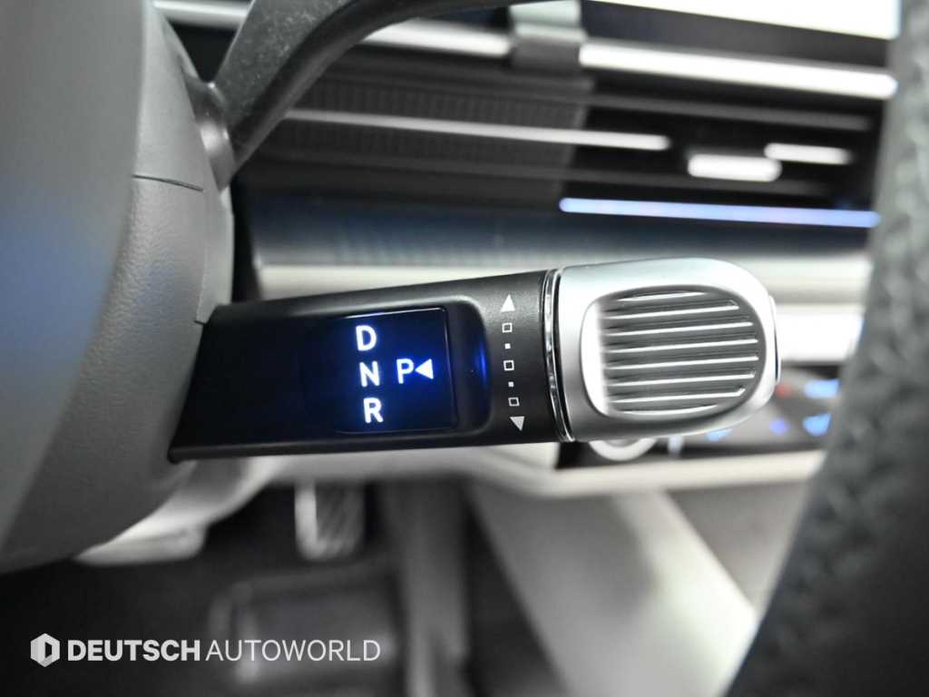 HYUNDAI Ioniq 6 - Vista 9