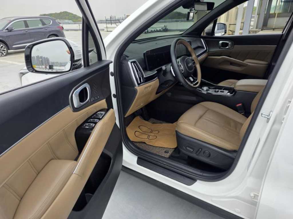 KIA Sorento - Vista 6