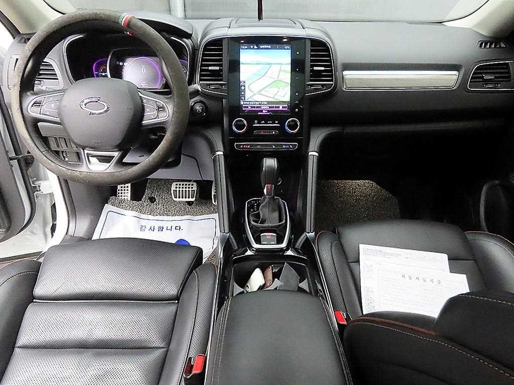 SAMSUNG QM6 - Vista 7