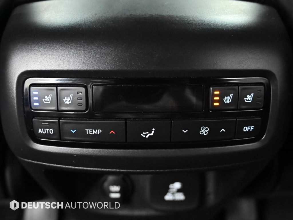 HYUNDAI Palisade 2022 - Importación desde Corea - HF Imports Iquique - Foto 16