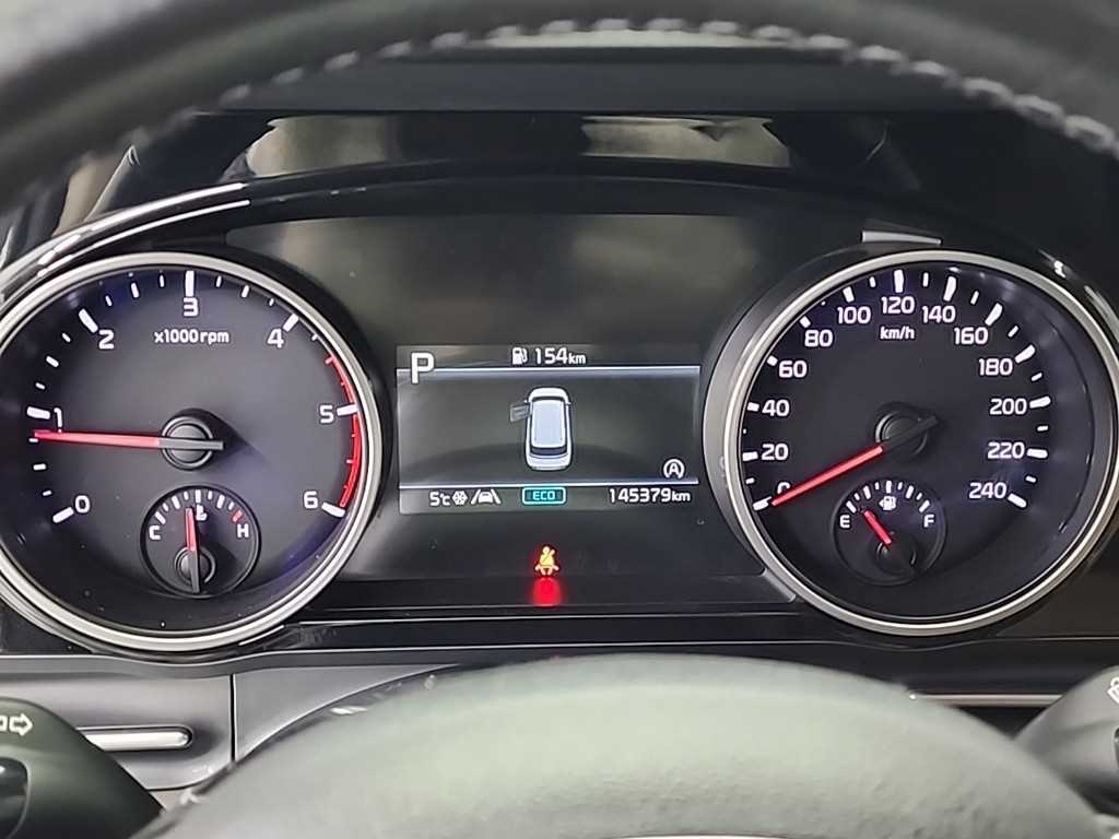 KIA Carnival - Vista 6