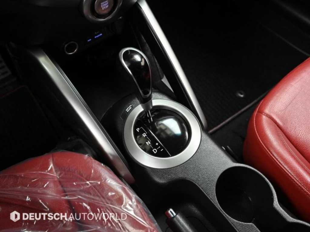 HYUNDAI Veloster - Vista 9