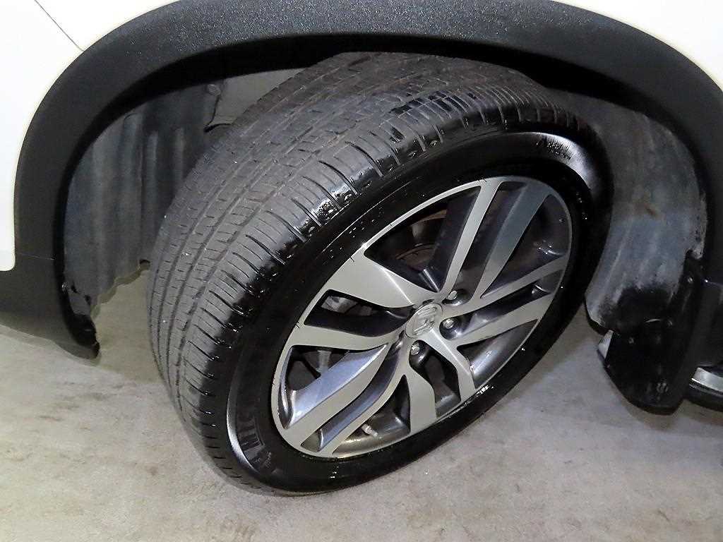 Honda Pilot 2016 Blanco - Importación desde Corea - HF Imports Iquique - Foto 20