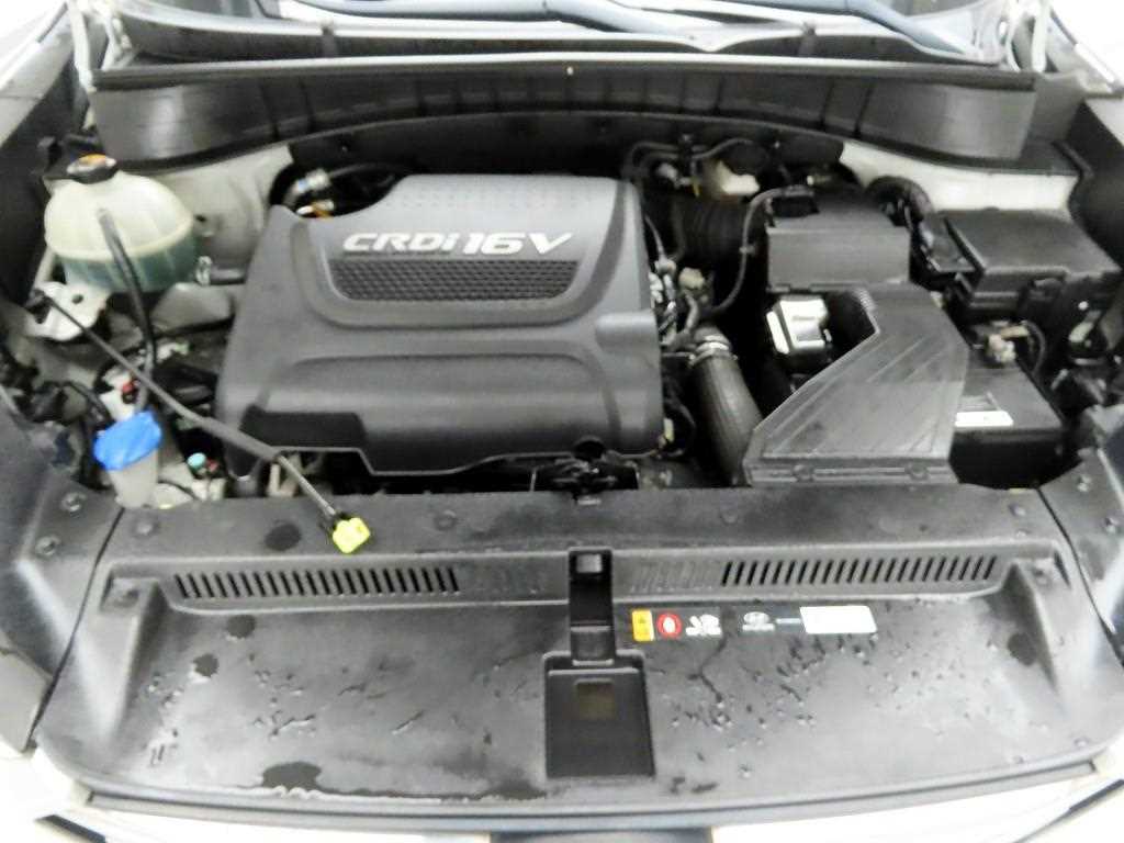 HYUNDAI Tucson 2017 Plateado - Importación desde Corea - HF Imports Iquique - Foto 20