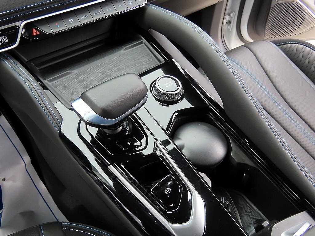 SAMSUNG Grand Koleos - Vista 11
