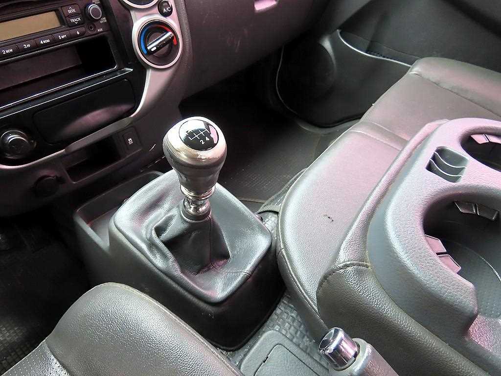 Small Truck Complaint (rip-off) - Vista 10