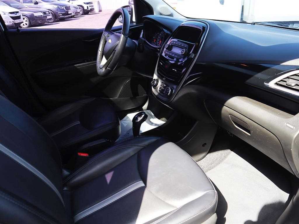 Chevrolet Spark 2019 - Importación desde Corea - HF Imports Iquique - Foto 13