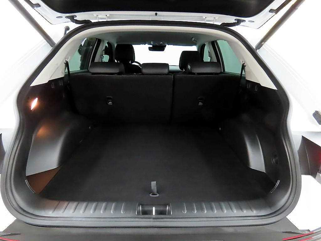 HYUNDAI Ioniq 5 2024 Blanco - Importación desde Corea - HF Imports Iquique - Foto 17