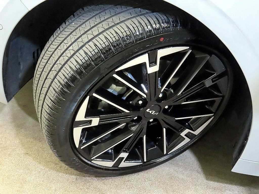 KIA K5 2024 Gris - Importación desde Corea - HF Imports Iquique - Foto 20