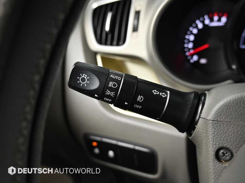 KIA Ray 2013 - Importación desde Corea - HF Imports Iquique - Foto 16