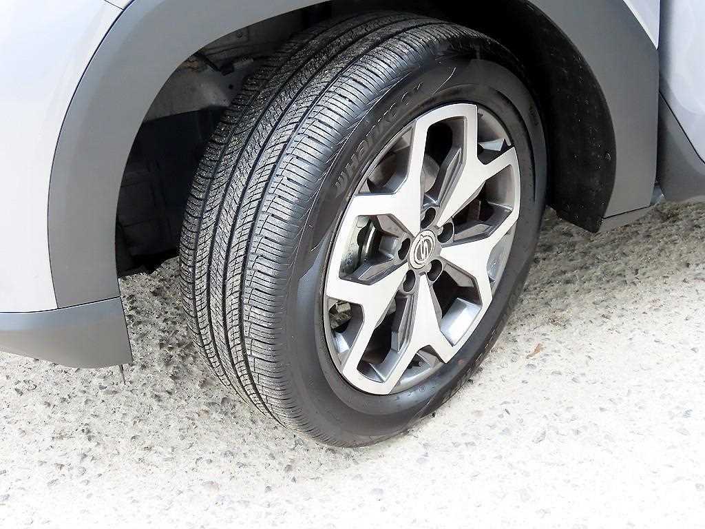 Ssangyong Torres 2023 Gris - Importación desde Corea - HF Imports Iquique - Foto 19