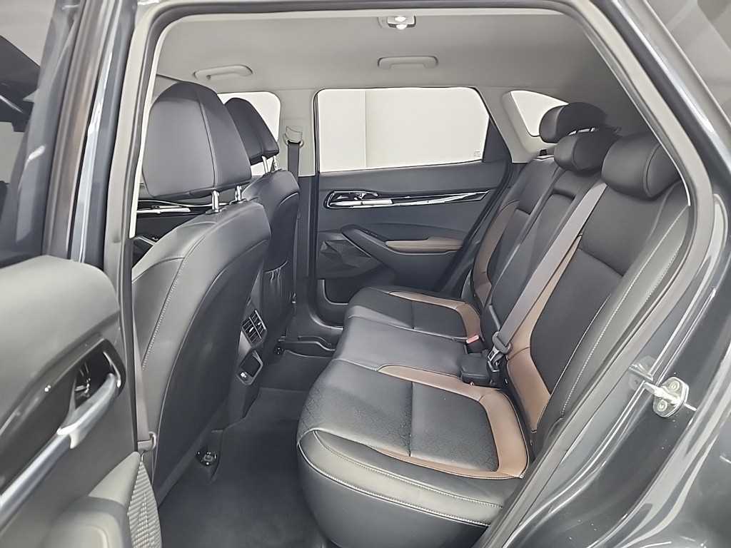 KIA Seltos 2023 Gris - Importación desde Corea - HF Imports Iquique - Foto 13