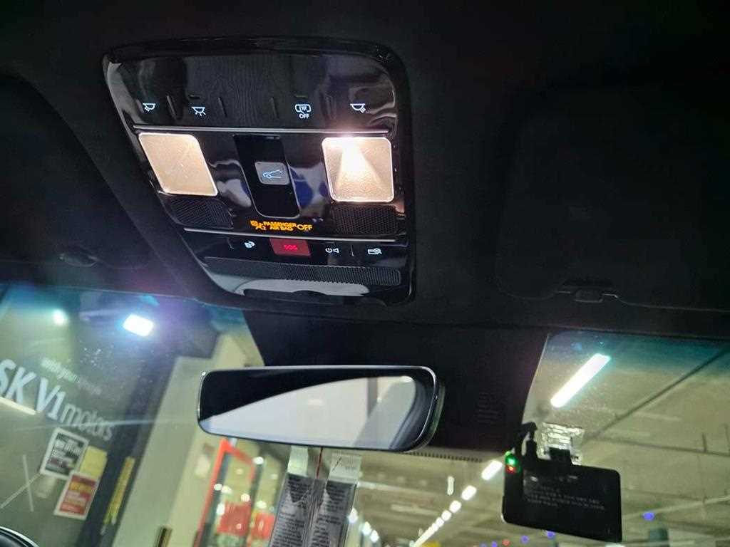 HYUNDAI Grandeur 2024 Negro - Importación desde Corea - HF Imports Iquique - Foto 18