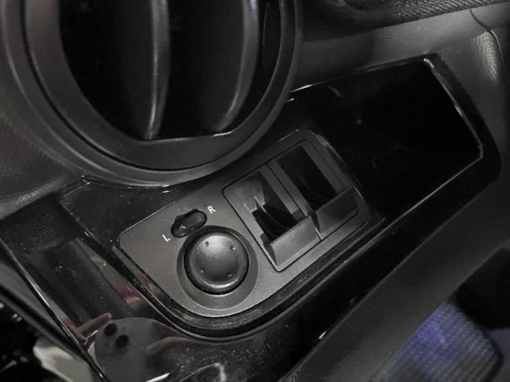 Chevrolet Spark - Vista 7