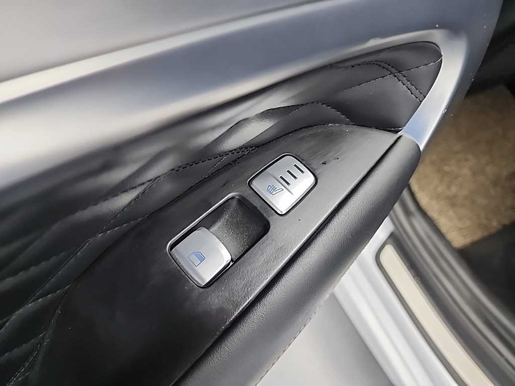 Genesis G70 2018 Blanco - Importación desde Corea - HF Imports Iquique - Foto 14