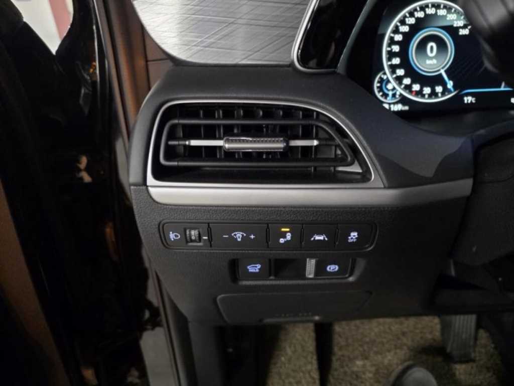 HYUNDAI Palisade 2022 Negro - Importación desde Corea - HF Imports Iquique - Foto 13