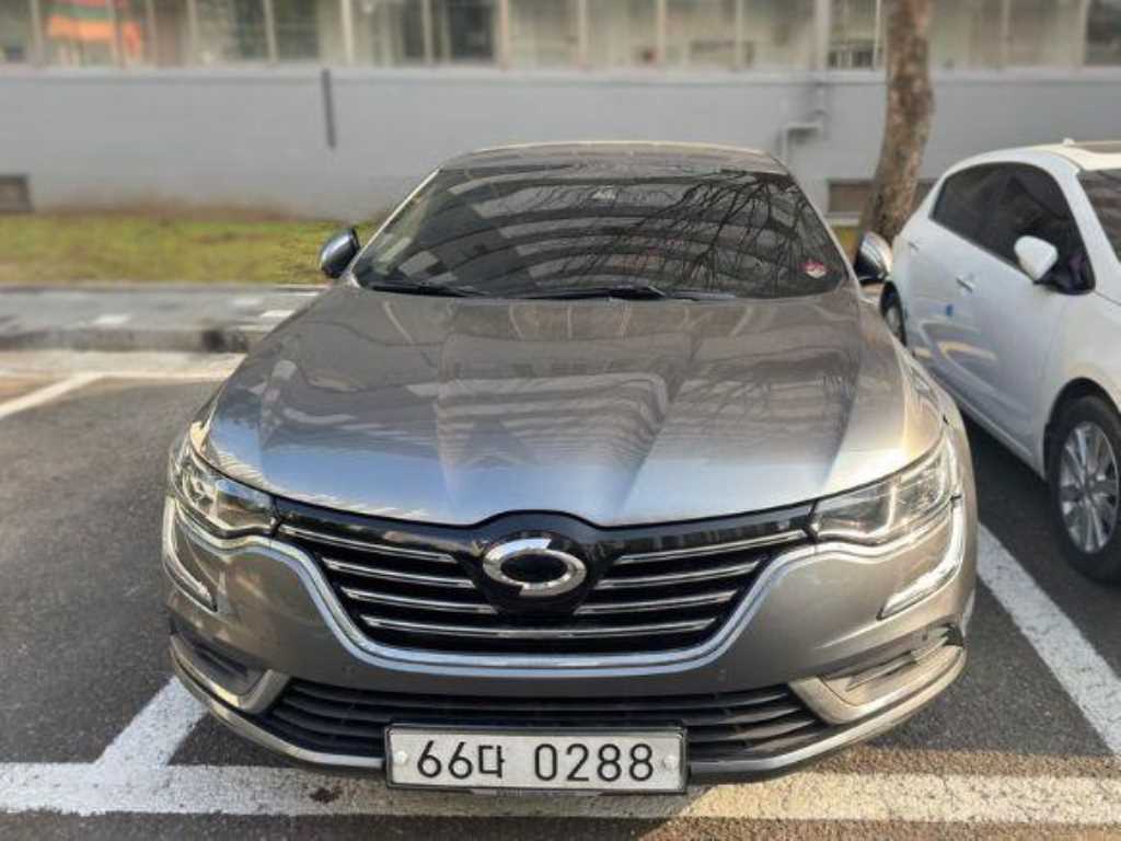 SAMSUNG SM6 2016 - Importación desde Corea - HF Imports Iquique - Foto 1