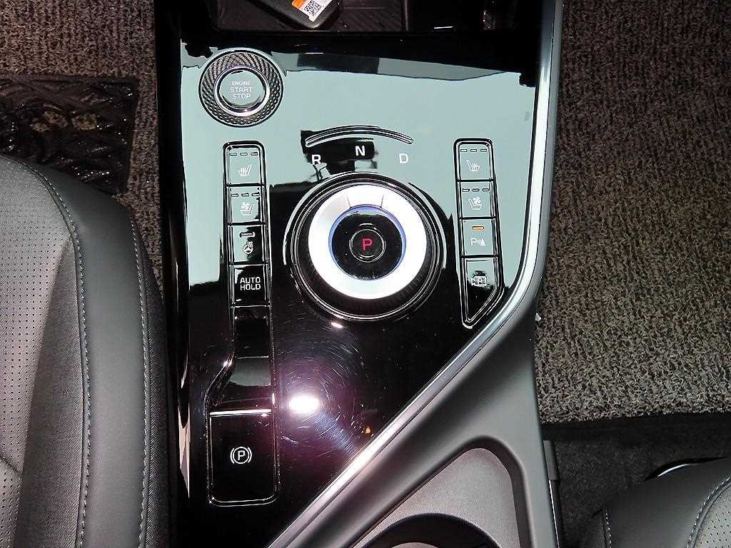 KIA Niro - Vista 11