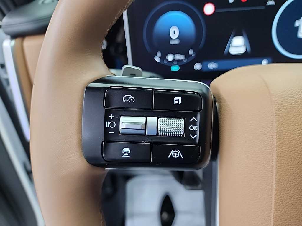 HYUNDAI Santa Fe 2024 Blanco - Importación desde Corea - HF Imports Iquique - Foto 18