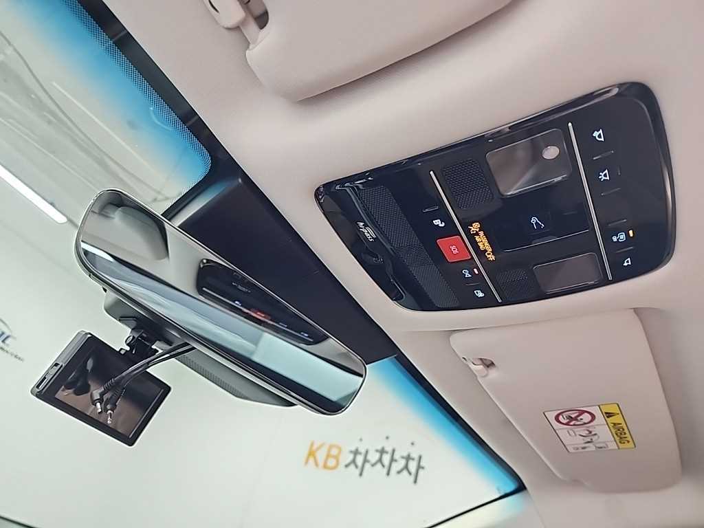 HYUNDAI Grandeur 2023 Negro - Importación desde Corea - HF Imports Iquique - Foto 18