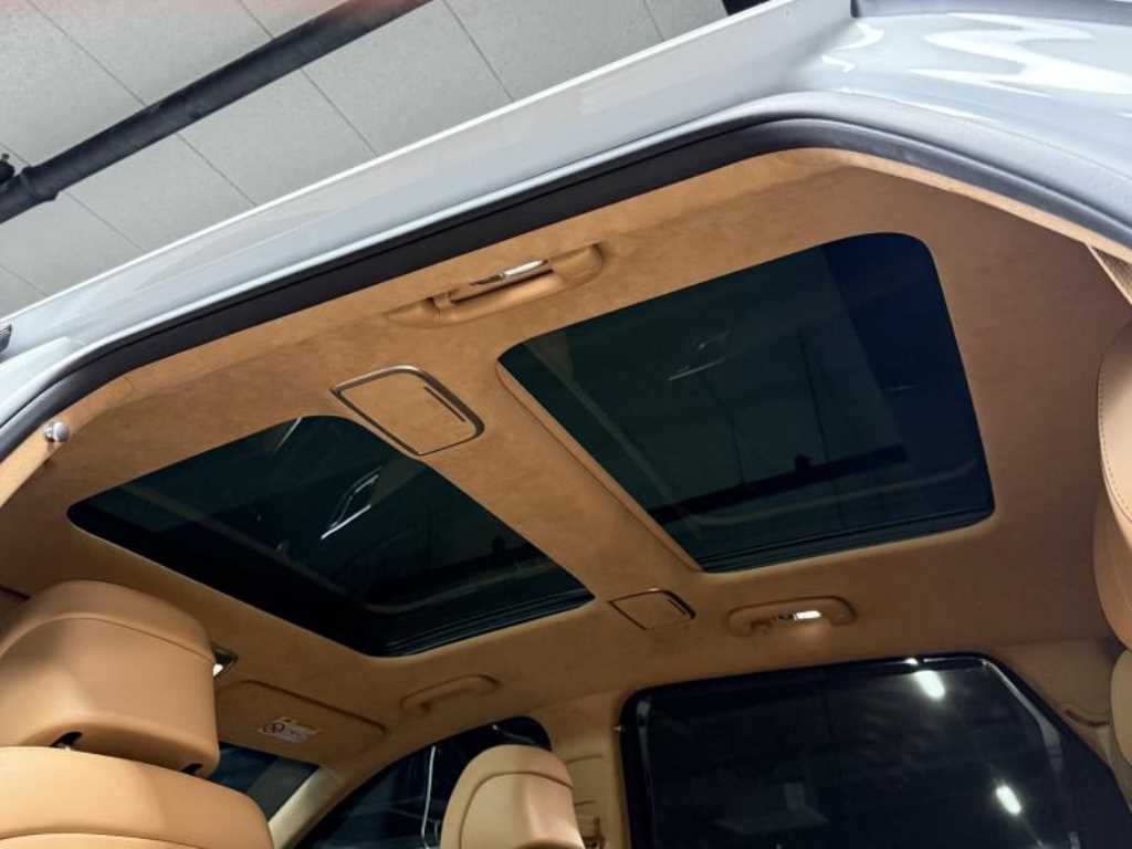 Genesis GV80 2022 Blanco - Importación desde Corea - HF Imports Iquique - Foto 19