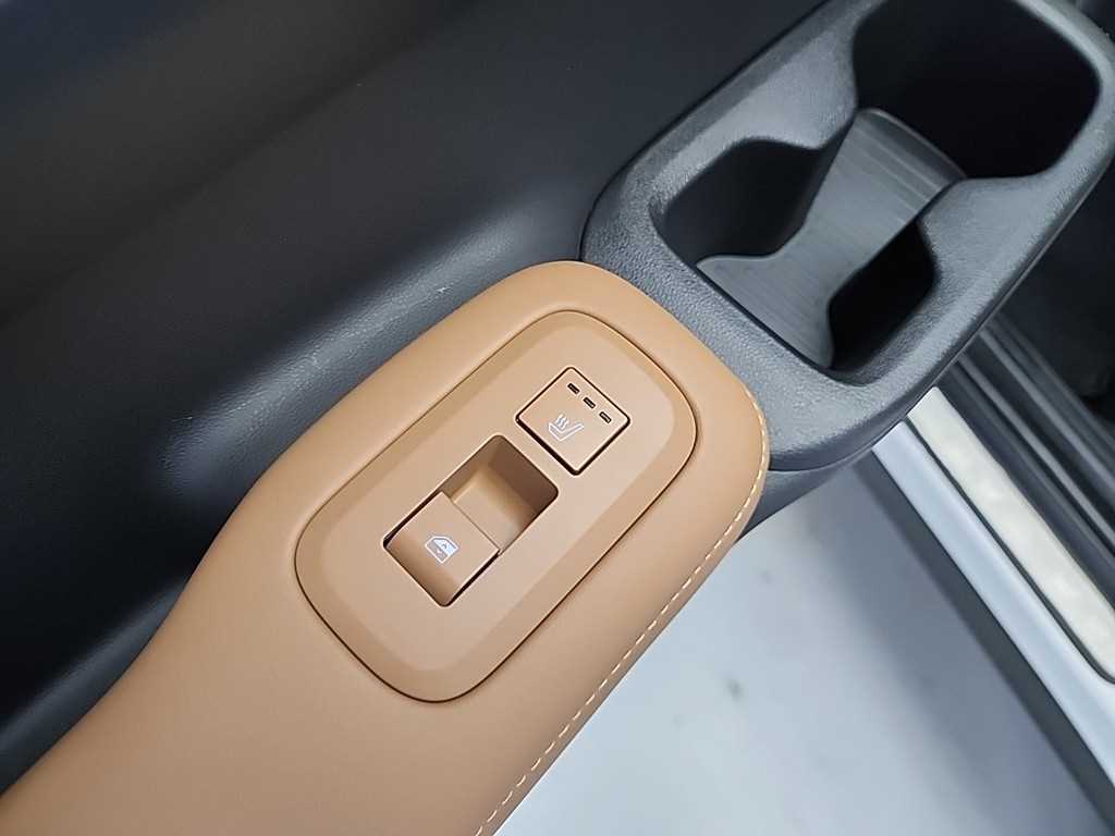 HYUNDAI Santa Fe 2024 Blanco - Importación desde Corea - HF Imports Iquique - Foto 13