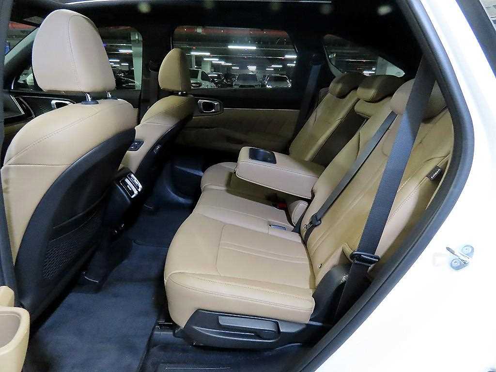 KIA Sorento - Vista 7