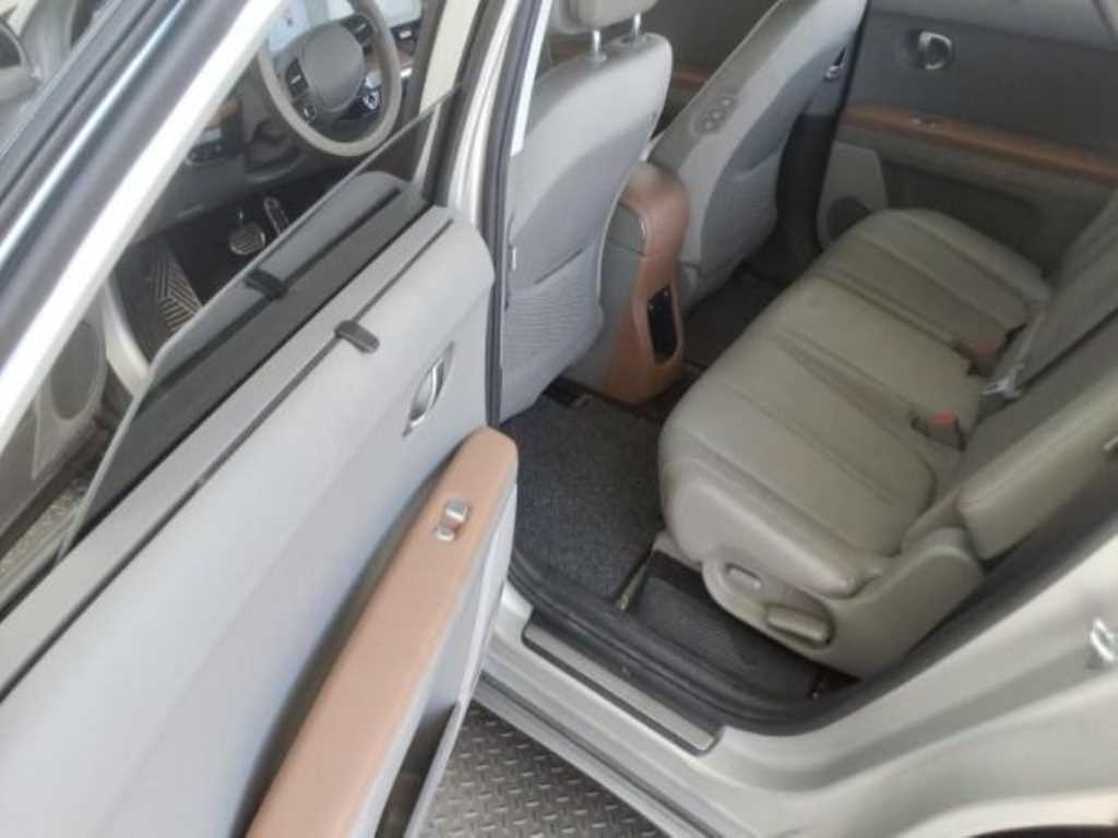 HYUNDAI Ioniq 5 - Vista 11