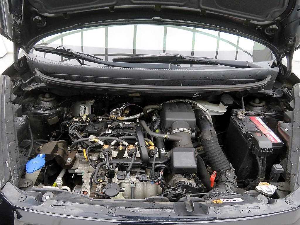 KIA Morning 2014 Negro - Importación desde Corea - HF Imports Iquique - Foto 16