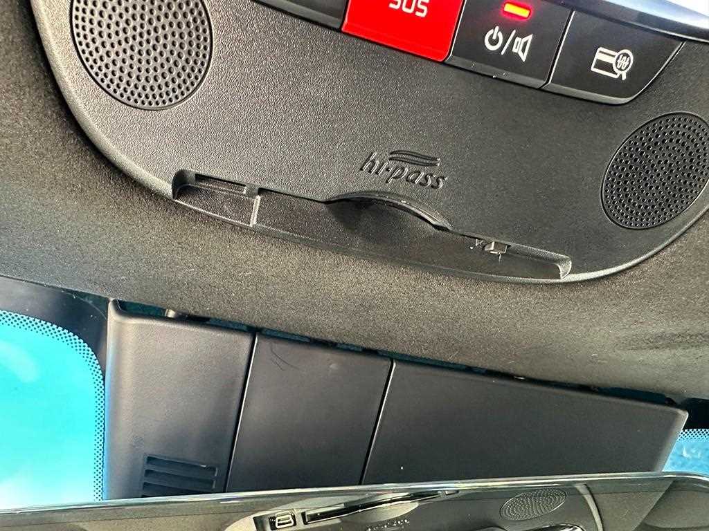 KIA K8 2023 Gris - Importación desde Corea - HF Imports Iquique - Foto 15