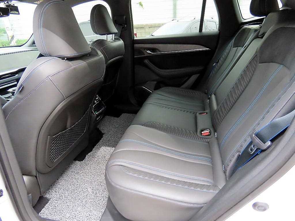 SAMSUNG Grand Koleos - Vista 6