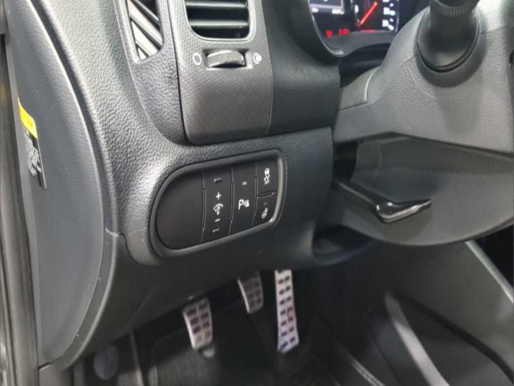 KIA K3 2017 - Importación desde Corea - HF Imports Iquique - Foto 17